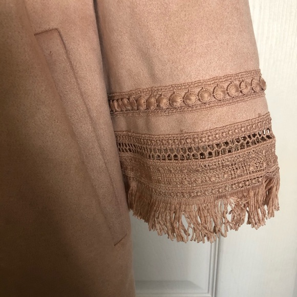 Zara jacket - Picture 2 of 3